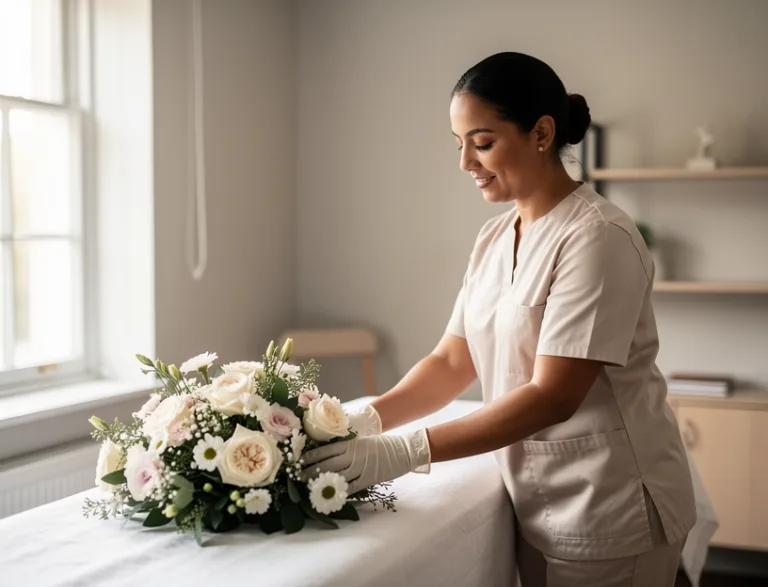 Funeral Home service in Sarnia